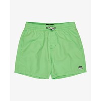 All Day Layback 14" - Zwembroek voor Jongens 8-14