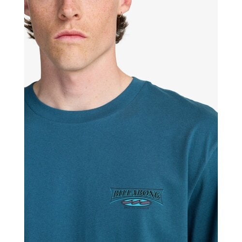 Billabong Since 73 Burleigh - T-shirt met korte mouwen voor Heren