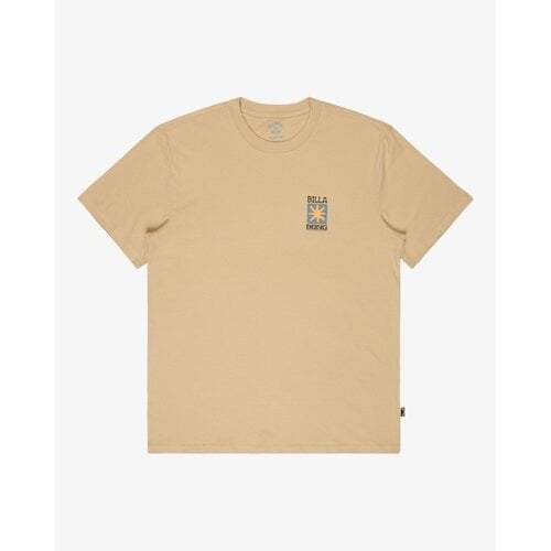 Billabong Good Times - T-shirt met korte mouwen voor Heren