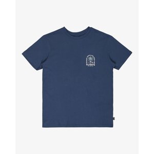 Billabong Portal - T-shirt met korte mouwen voor Jongens 8-14