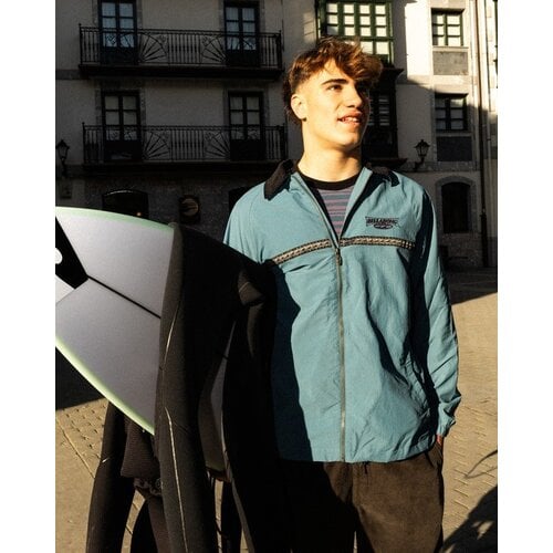 Billabong Since 73 Kirra - Corduroy jack voor Heren Billabong Since 73 Kirra - Corduroy jack voor Heren