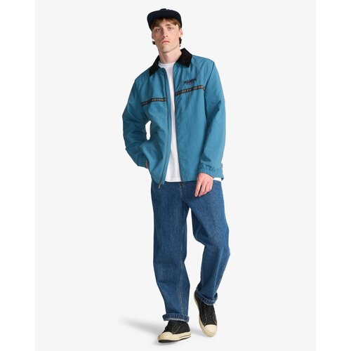 Billabong Since 73 Kirra - Corduroy jack voor Heren Billabong Since 73 Kirra - Corduroy jack voor Heren