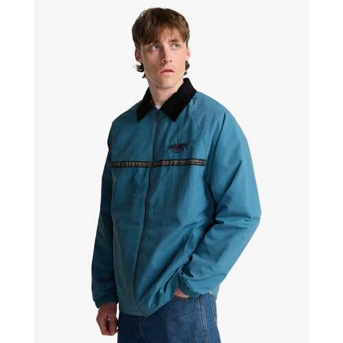 Billabong Since 73 Kirra - Corduroy jack voor Heren Billabong Since 73 Kirra - Corduroy jack voor Heren