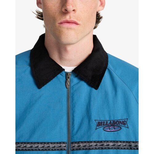 Billabong Since 73 Kirra - Corduroy jack voor Heren Billabong Since 73 Kirra - Corduroy jack voor Heren