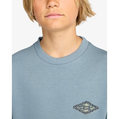 Billabong Foundation - Sweater voor Jongens 8-14 Billabong Foundation - Sweater voor Jongens 8-14
