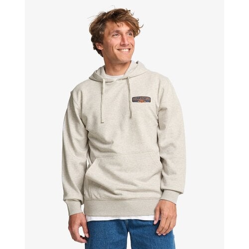 Billabong Foundation - Hoodie voor Heren