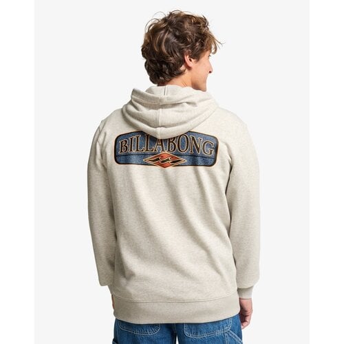Billabong Foundation - Hoodie voor Heren