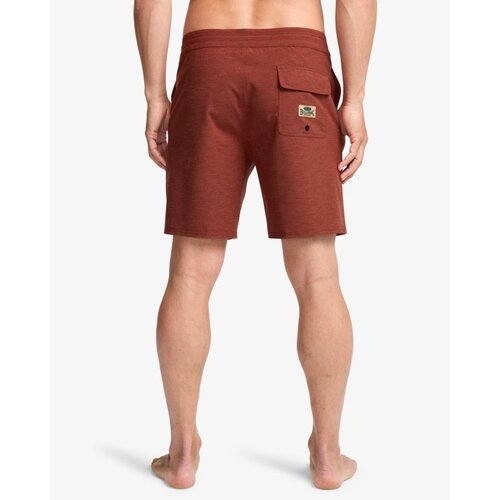 Billabong Every Other Day Low Tide - Boardshort voor Heren