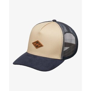 Billabong Diamond - Trucker Cap voor Heren