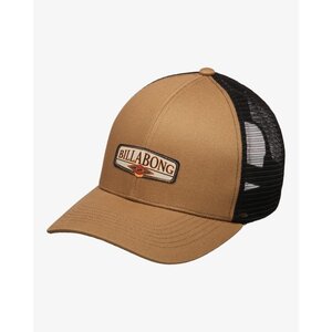 Billabong Runner Up - Trucker Cap voor Heren
