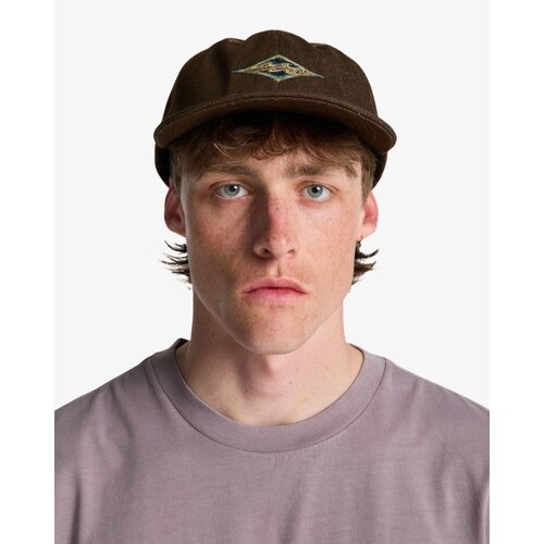 Billabong Denim - Cap met Schuifsluiting Achterop voor Heren