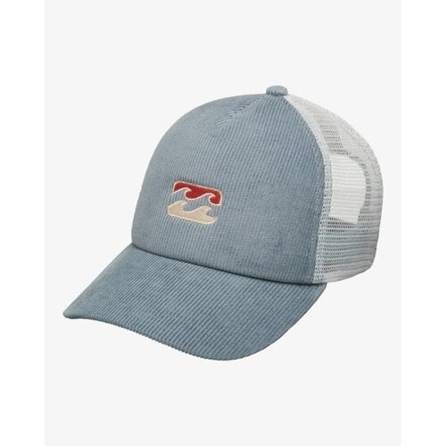 Billabong Cord - Trucker Cap voor Jongens
