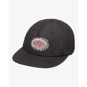 Billabong Denim - Cap met Schuifsluiting Achterop voor Heren