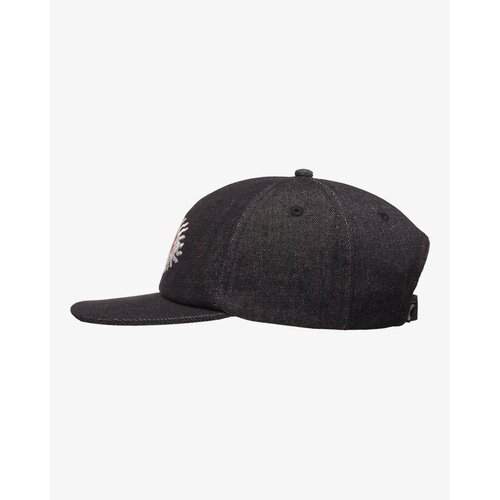 Billabong Denim - Cap met Schuifsluiting Achterop voor Heren