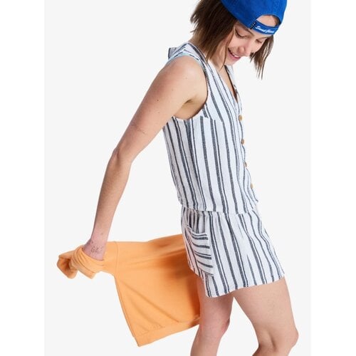 Roxy Sunbaked Spirit - Gebreide Top voor Dames