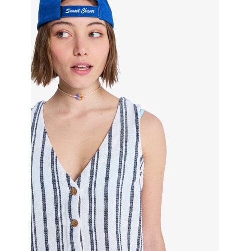 Roxy Sunbaked Spirit - Gebreide Top voor Dames