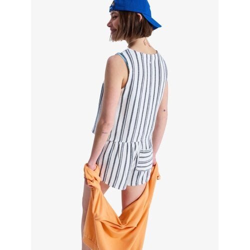 Roxy Sunbaked Spirit - Gebreide Top voor Dames