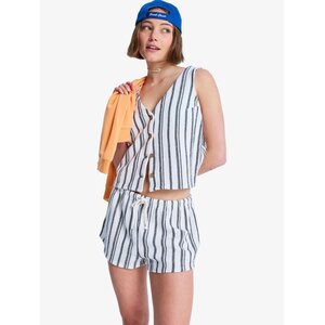 Roxy Sunkissed Spirit - Elastische Short voor Dames