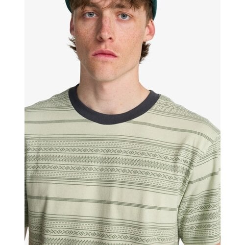 Billabong Halfrack - T-shirt met korte mouwen voor Heren