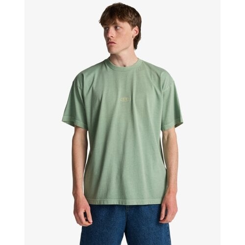 Billabong Og Wave Wave Washed - T-shirt met korte mouwen voor Heren