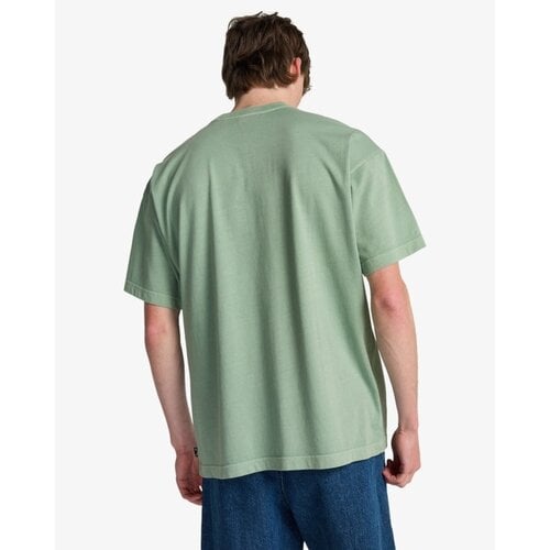 Billabong Og Wave Wave Washed - T-shirt met korte mouwen voor Heren