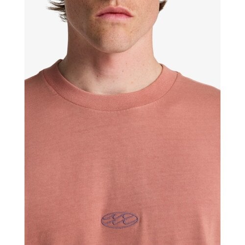 Billabong Og Wave Wave Washed - T-shirt met korte mouwen voor Heren