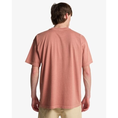 Billabong Og Wave Wave Washed - T-shirt met korte mouwen voor Heren