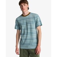 Halfrack - T-shirt met korte mouwen voor Heren