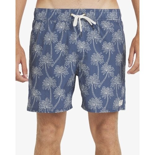 RVCA Exotica Elastic 2 16" - Volley voor heren