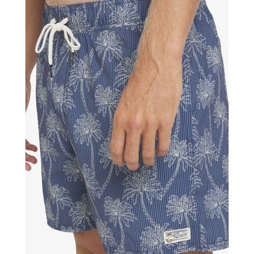 RVCA Exotica Elastic 2 16" - Volley voor heren