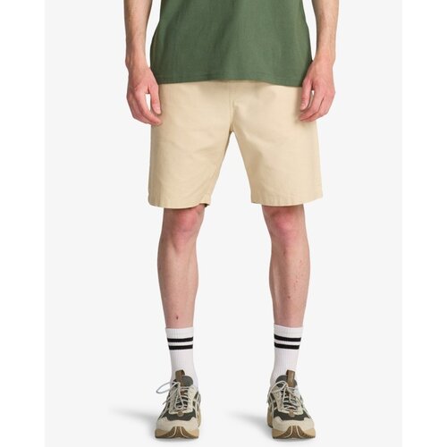 Billabong Larry Linen- Elastische short voor heren