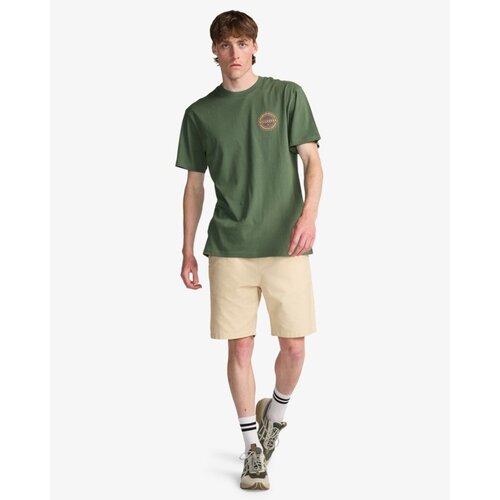 Billabong Larry Linen- Elastische short voor heren