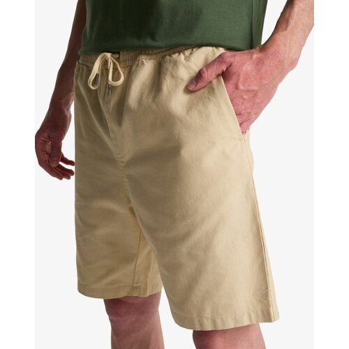 Billabong Larry Linen- Elastische short voor heren