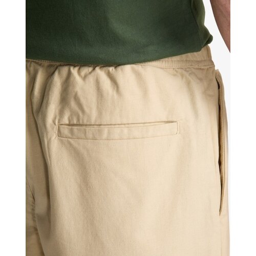 Billabong Larry Linen- Elastische short voor heren