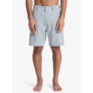 Quiksilver Union Heather Amph 19"-Amfibische boardshort voor heren