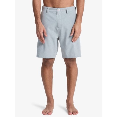 Quiksilver Union Heather Amph 19"-Amfibische boardshort voor heren