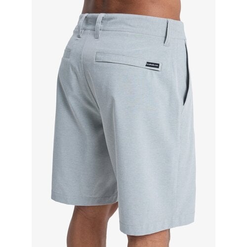 Quiksilver Union Heather Amph 19"-Amfibische boardshort voor heren