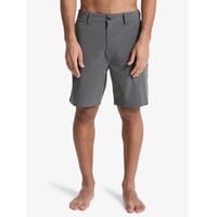 Union Heather Amph 19"-Amfibische boardshort voor heren