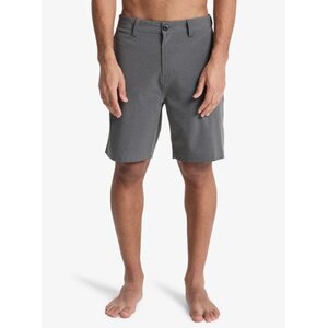 Quiksilver Union Heather Amph 19"-Amfibische boardshort voor heren