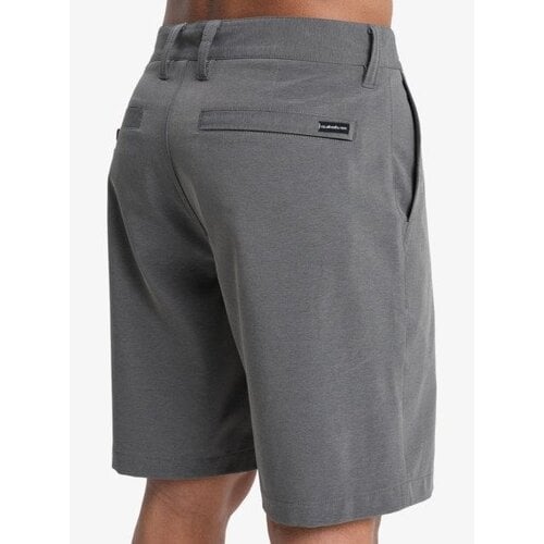 Quiksilver Union Heather Amph 19"-Amfibische boardshort voor heren