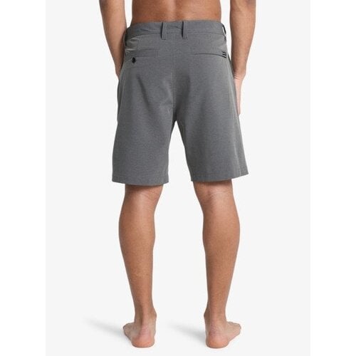 Quiksilver Union Heather Amph 19"-Amfibische boardshort voor heren
