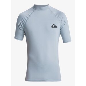 Quiksilver Everyday - UPF 50 Surf T-Shirt met Korte Mouwen voor heren