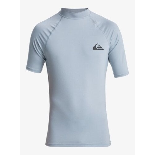 Quiksilver Everyday - UPF 50 Surf T-Shirt met Korte Mouwen voor heren