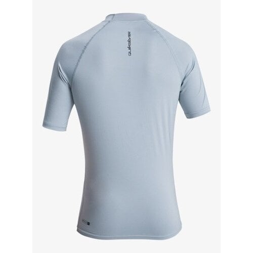 Quiksilver Everyday - UPF 50 Surf T-Shirt met Korte Mouwen voor heren