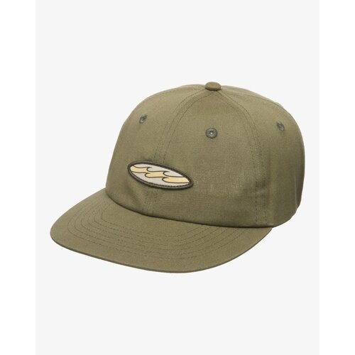 Billabong Since 73 Burleigh -Groene Snapback Cap voor heren