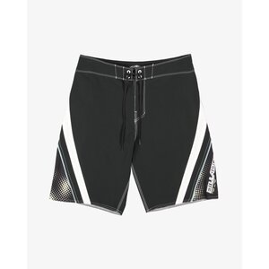 Billabong Fluid 2K Pro - Zwarte Boardshort voor heren