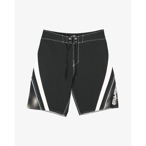 Billabong Fluid 2K Pro - Zwarte Boardshort voor heren