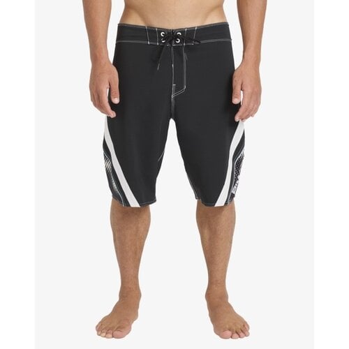 Billabong Fluid 2K Pro - Zwarte Boardshort voor heren