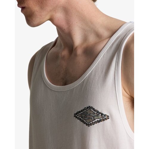 Billabong Crayon Wave - Tanktop voor heren