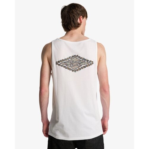 Billabong Crayon Wave - Tanktop voor heren